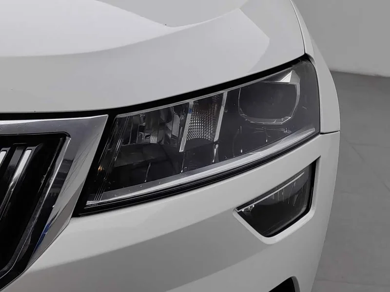 Skoda Karoq — фото 7