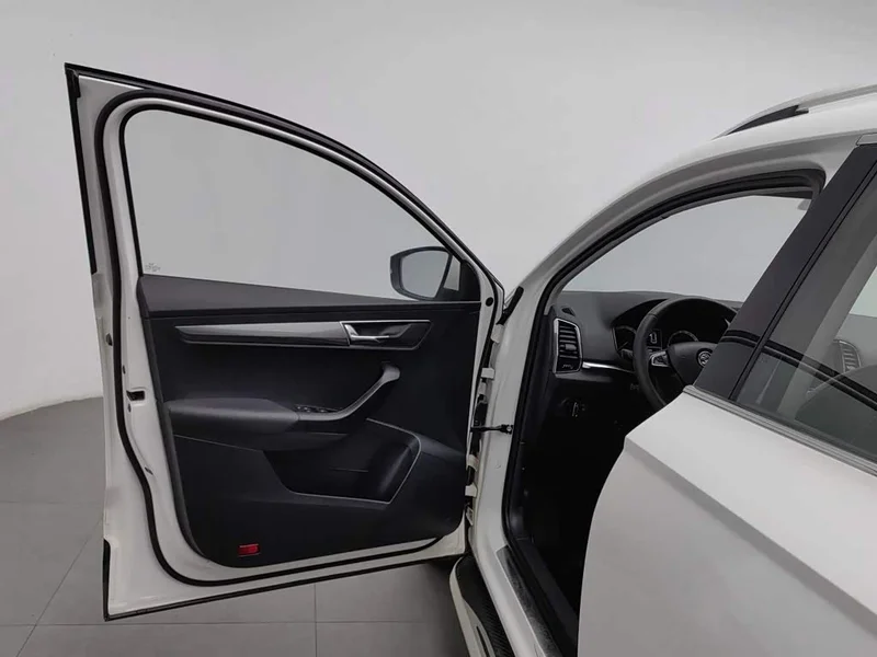 Skoda Karoq — фото 8