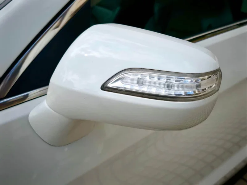 Acura RDX — фото 21