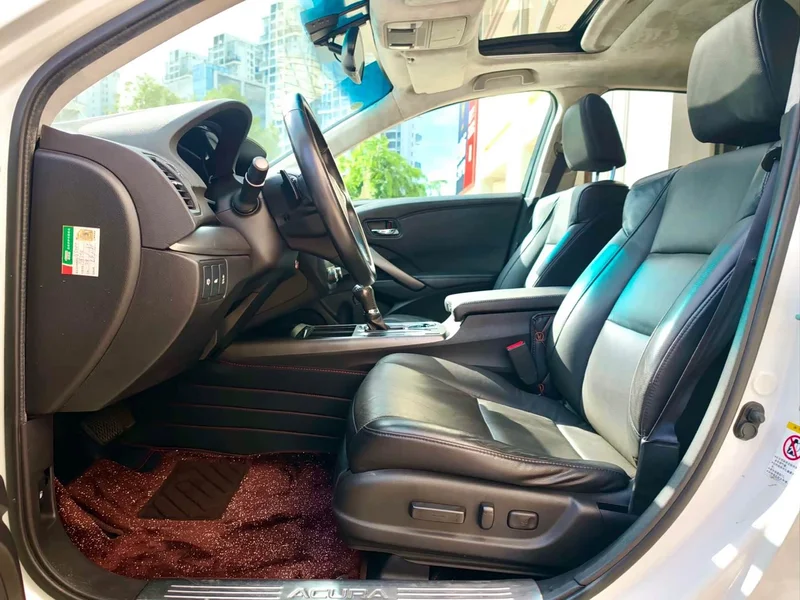 Acura RDX — фото 6