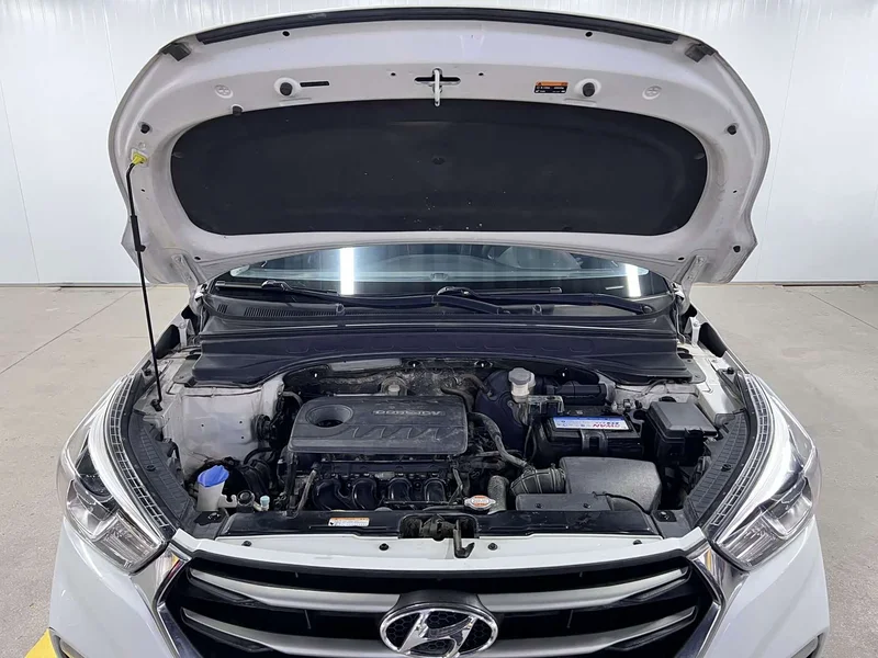 Hyundai ix25 — фото 17