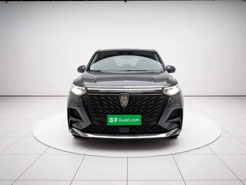 Roewe iMAX8 — фото 2