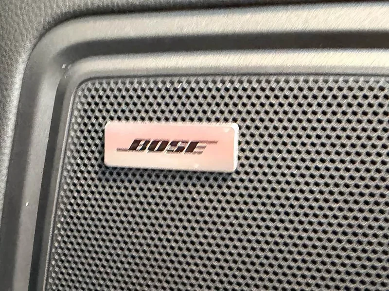 Porsche Macan — фото 9