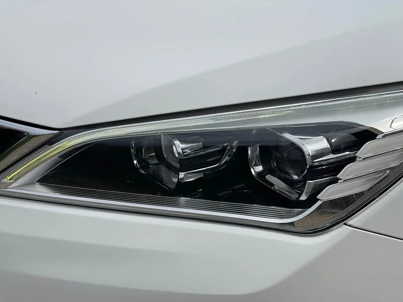 Changan Eado — фото 12