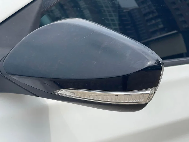 Changan Eado — фото 10