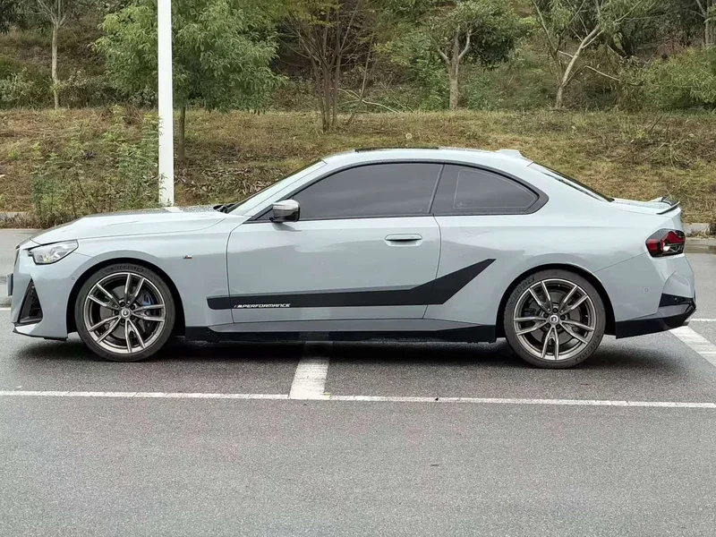 BMW M240i — фото 4