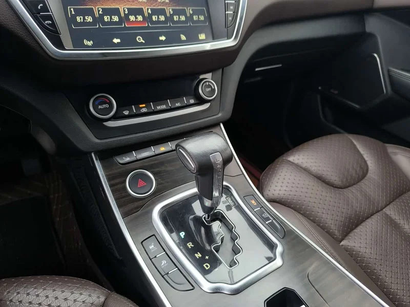 Lufeng X7 — фото 15