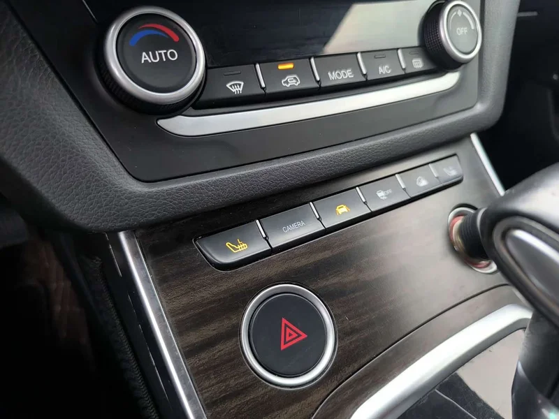 Lufeng X7 — фото 18