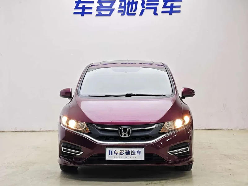 Honda Jade — фото 2