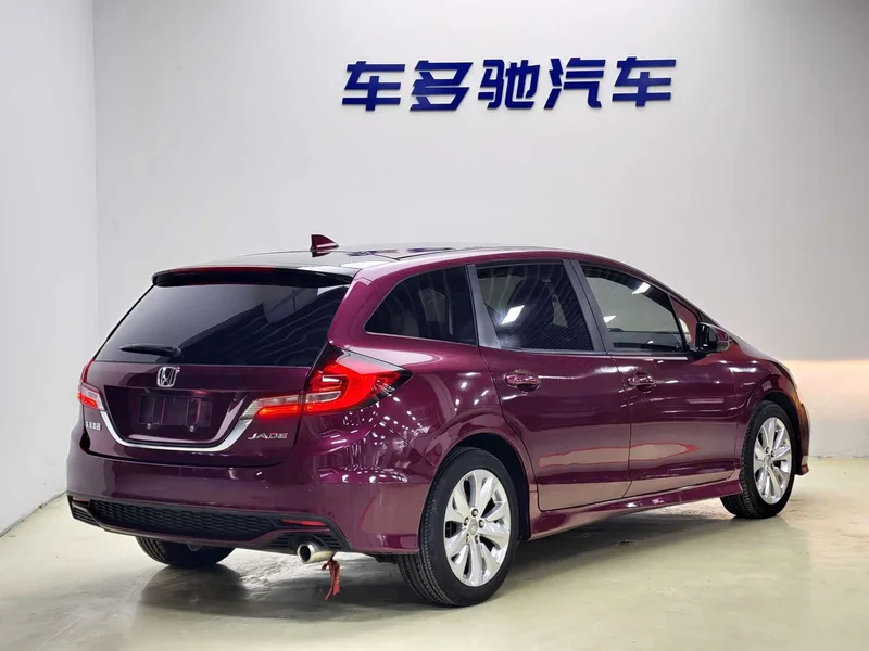 Honda Jade — фото 7
