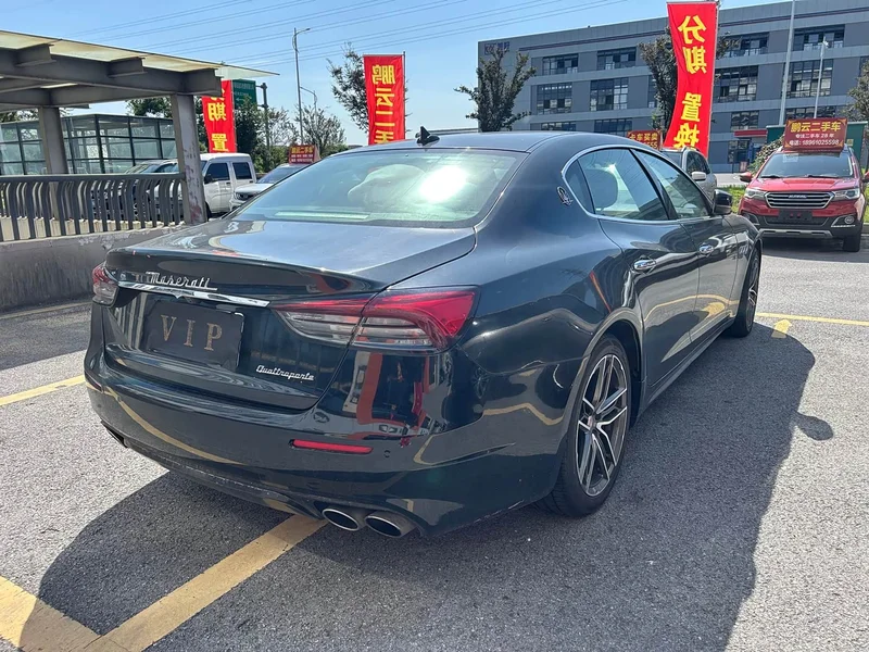 Lincoln Continental — фото 5