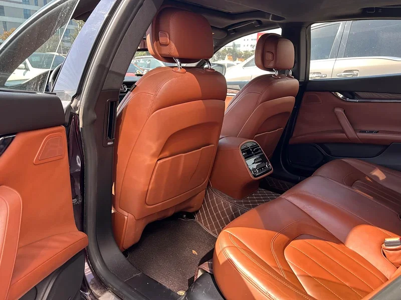 Lincoln Continental — фото 7