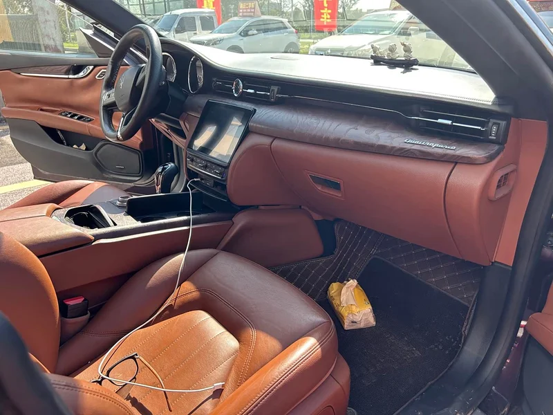 Lincoln Continental — фото 8