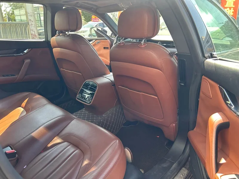 Lincoln Continental — фото 9