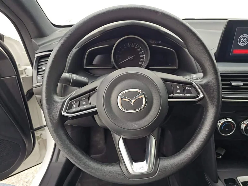 Mazda CX-4 — фото 9