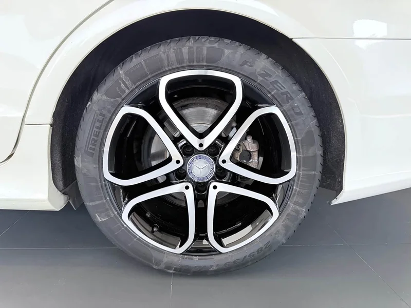 Mercedes-Benz CLS — фото 11