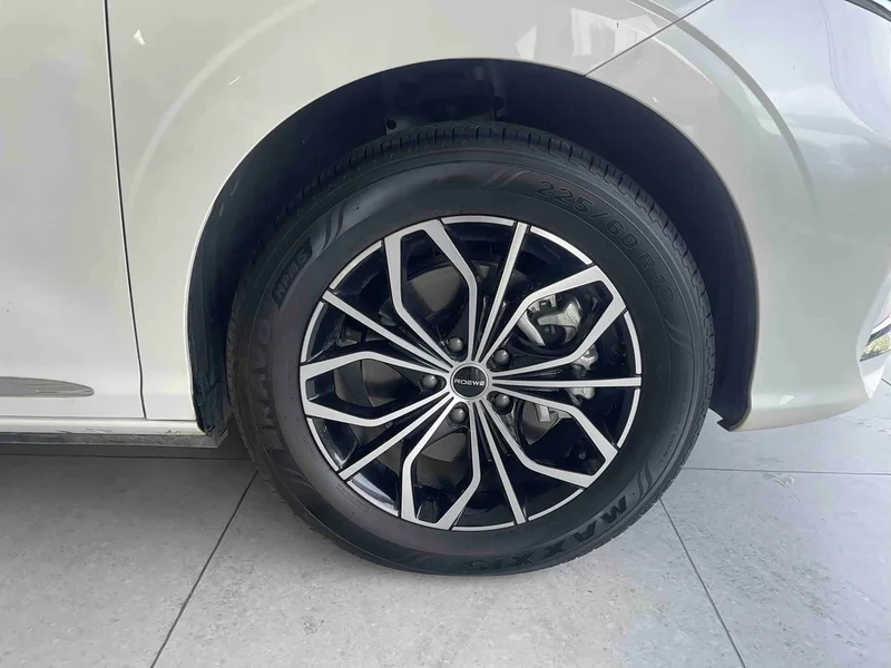Roewe iMAX8 New Energy — фото 22