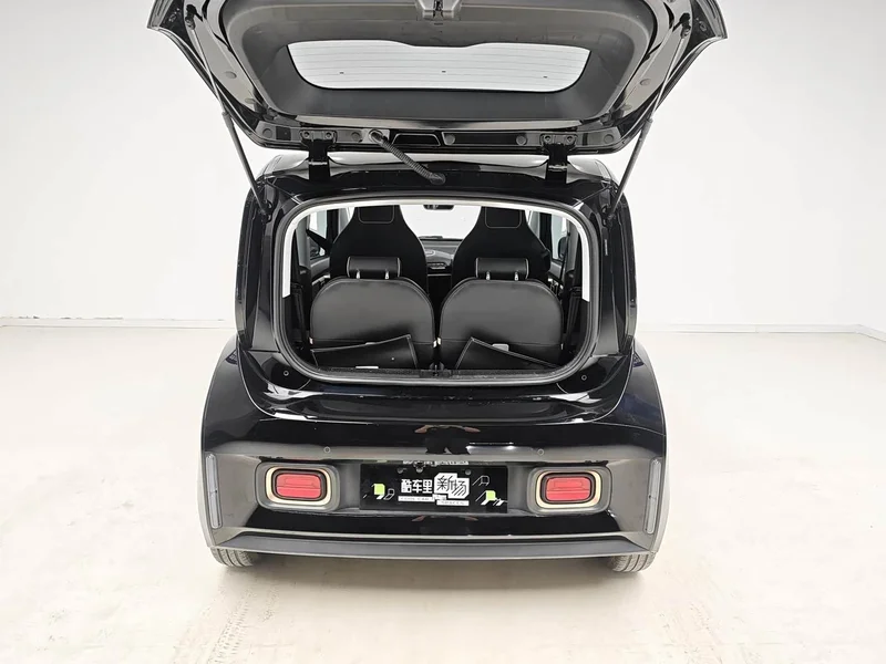 Baojun KiWi EV — фото 13