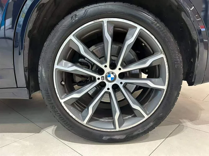 BMW X3 — фото 2