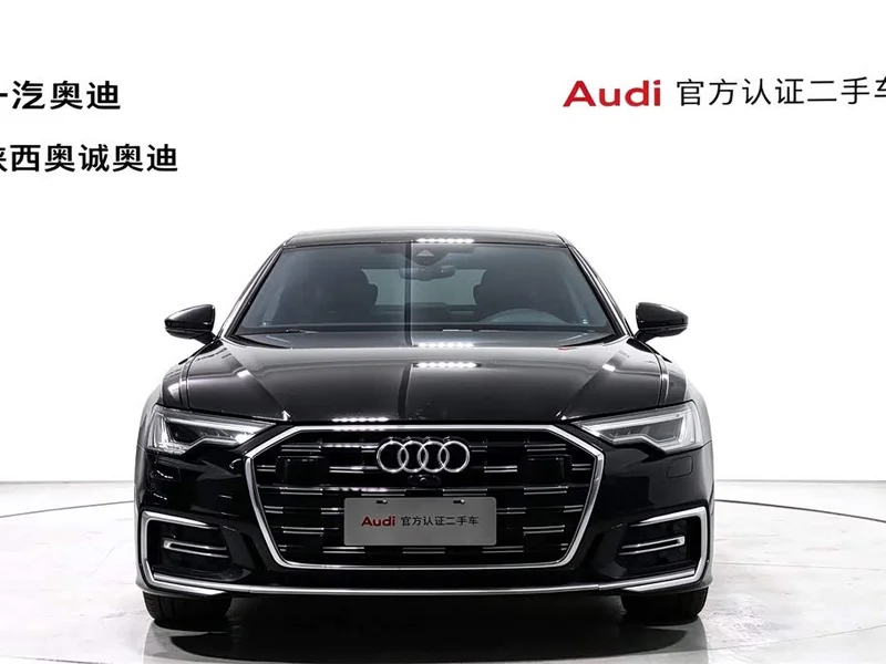 Audi A6L — фото 2