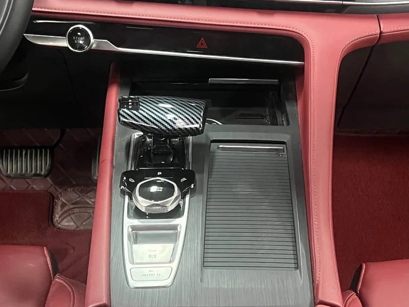 Changan CS75PLUS — фото 12