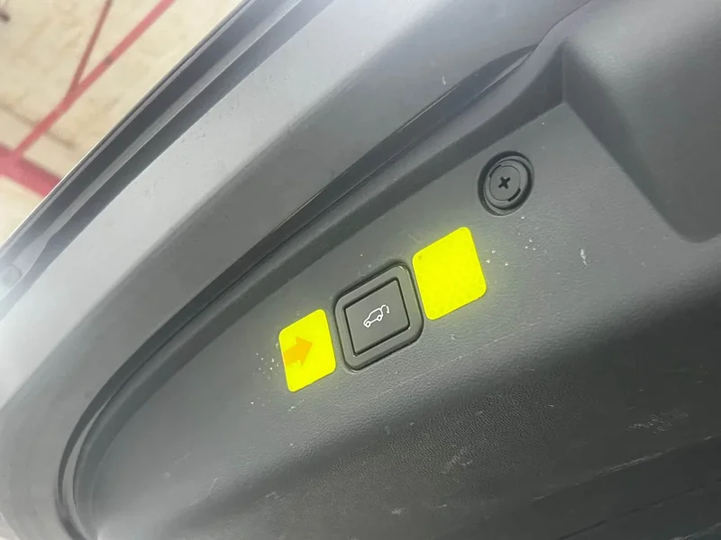 Changan CS75PLUS — фото 14