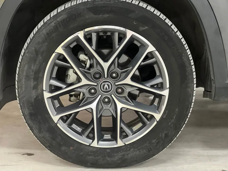 Changan CS75PLUS — фото 16