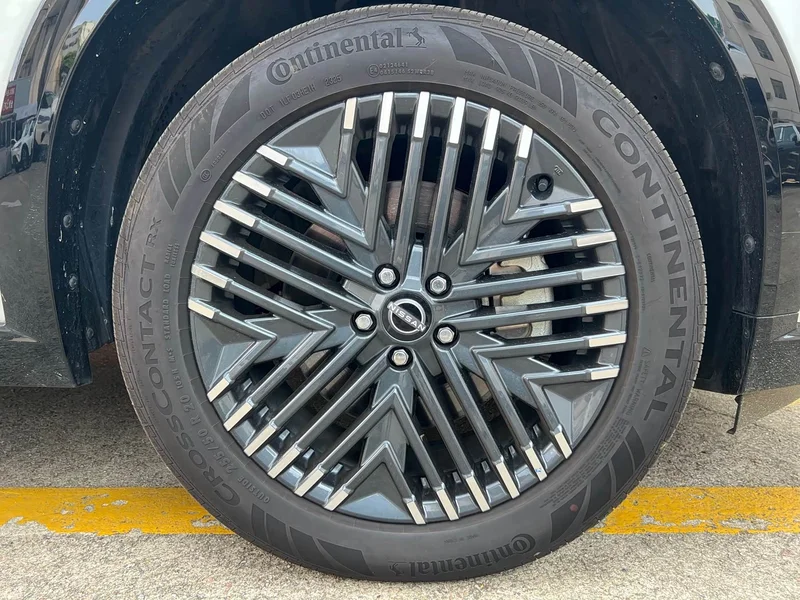 Nissan Pathfinder — фото 15