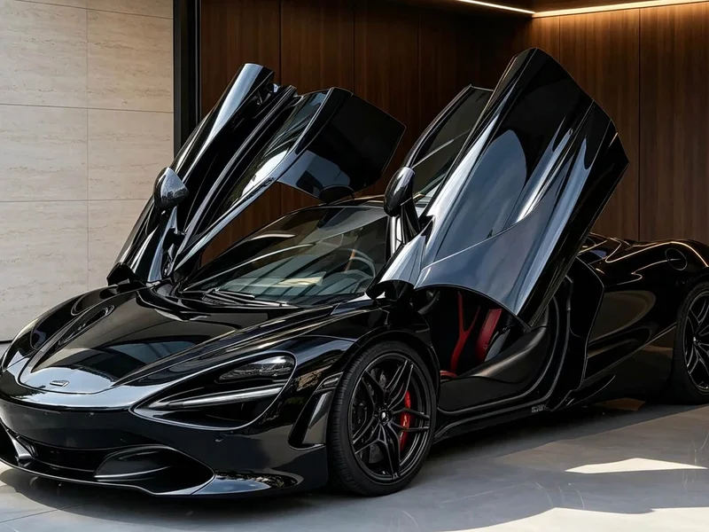 McLaren 720S — фото 2