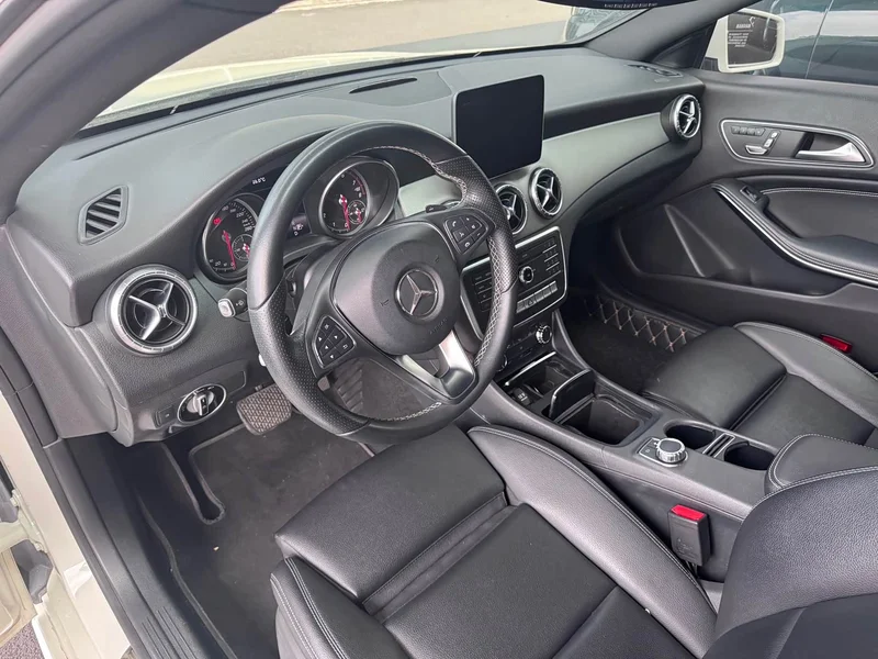 Mercedes-Benz CLA (Imported) — фото 3