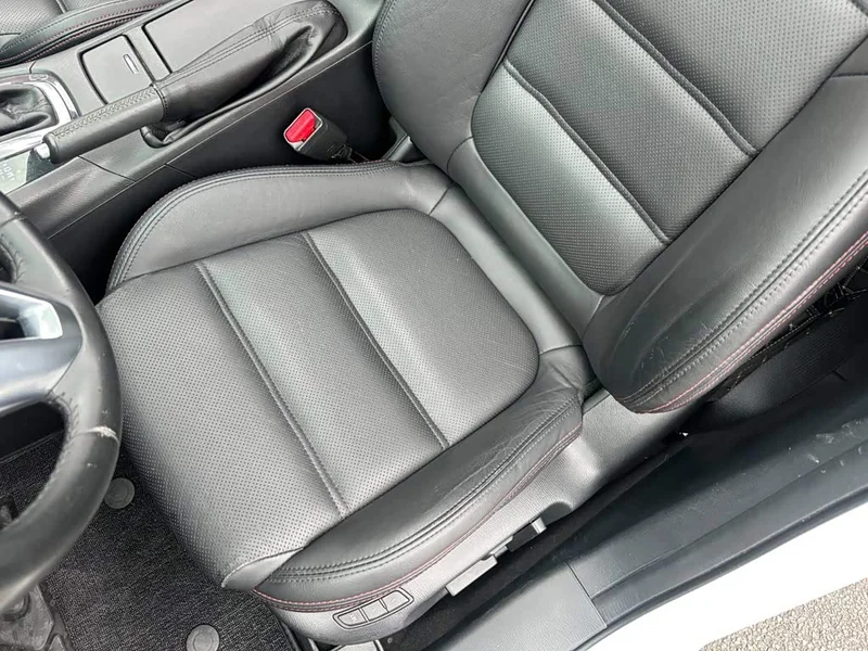 Mazda Atenza — фото 10