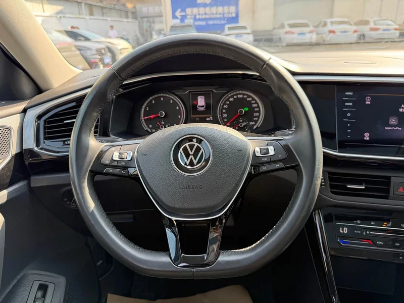 Volkswagen Tayron — фото 5