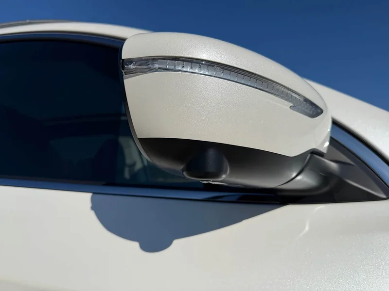 Nissan Qashqai — фото 13