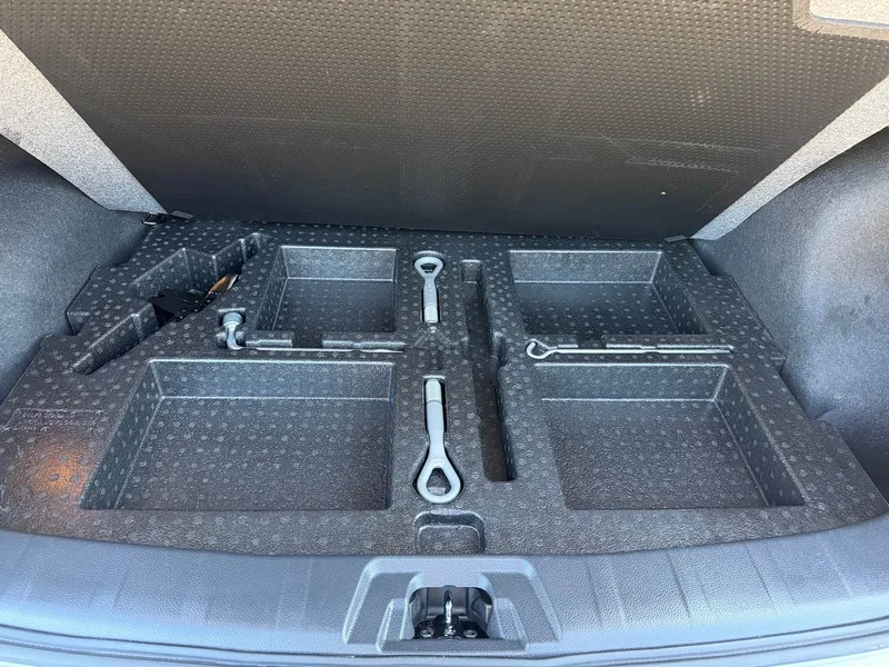 Nissan Qashqai — фото 17