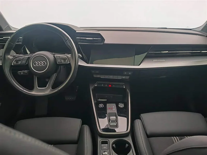 Audi A3 — фото 12