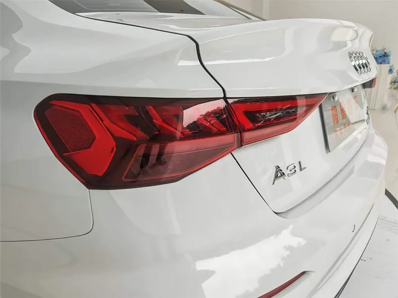 Audi A3 — фото 6