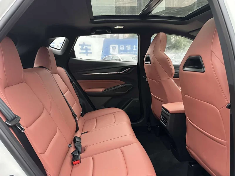 Changan X5 PLUS — фото 12