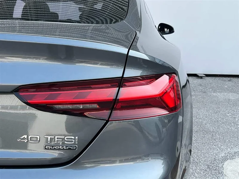 Audi A5 (Imported) — фото 6