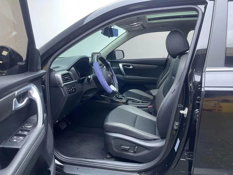 Kia Sportage — фото 14