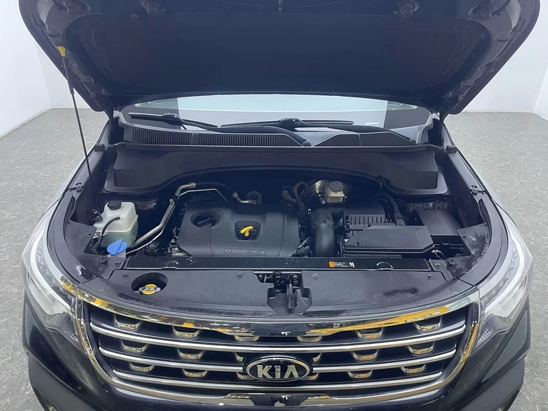Kia Sportage — фото 18