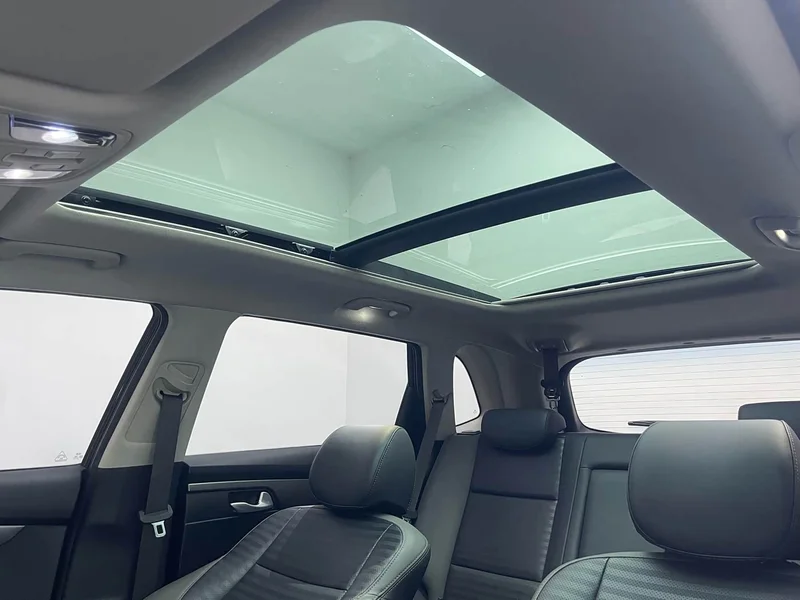 Kia Sportage — фото 19