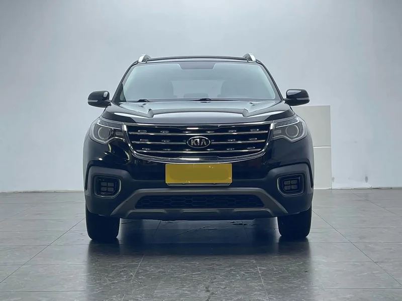 Kia Sportage — фото 2