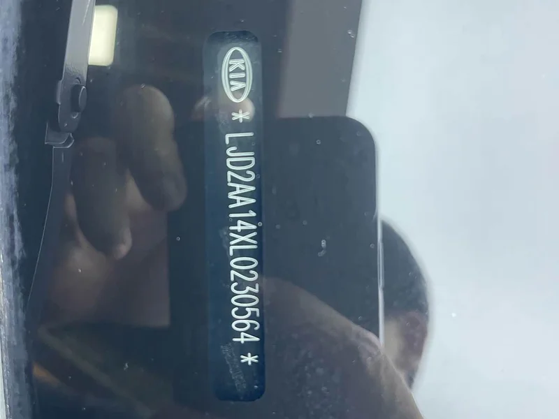 Kia Sportage — фото 21