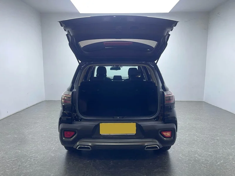 Kia Sportage — фото 7