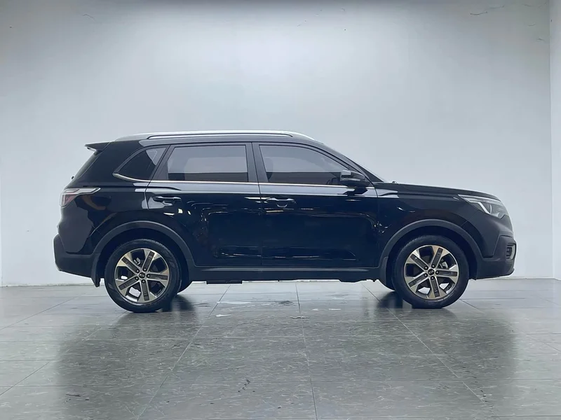 Kia Sportage — фото 9