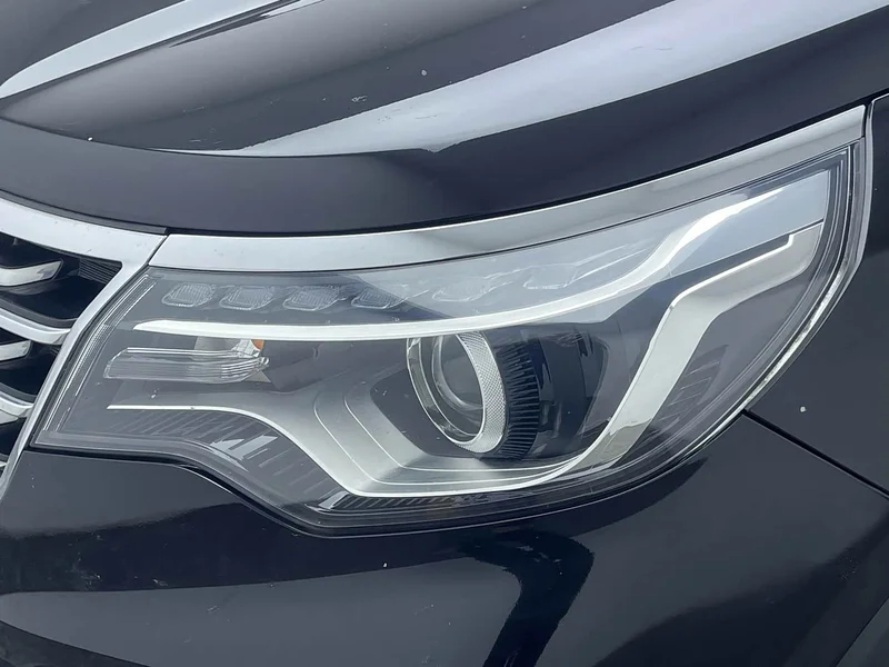 Kia Sportage — фото 10