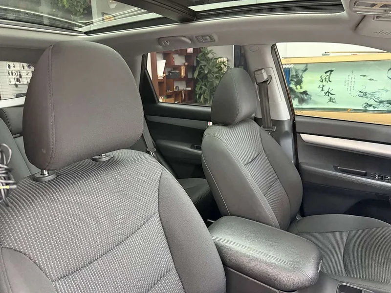 Kia Sorento — фото 20