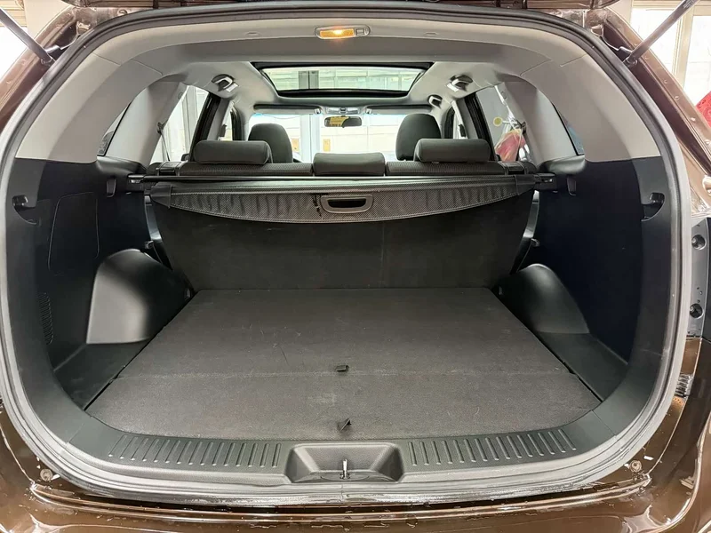 Kia Sorento — фото 26