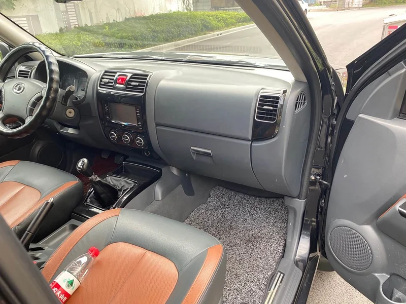 Great Wall Wingle 5 Pickup — фото 14