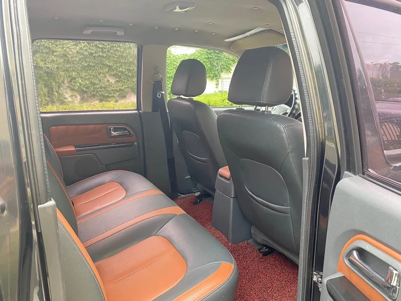 Great Wall Wingle 5 Pickup — фото 15